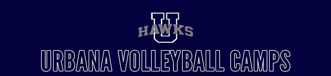 Urbana High School Volleyball