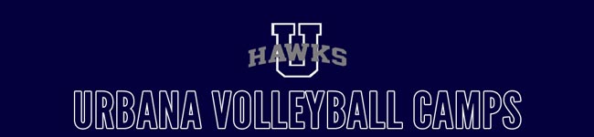 Urbana High School Volleyball